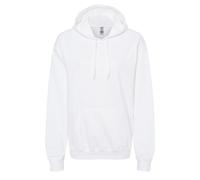 Gildan Unisex Adult Softstyle Fleece Midweight Hoodie RW8856