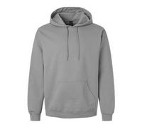 Gildan Unisex Adult Softstyle Fleece Midweight Hoodie RW8856