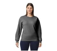 Gildan Unisex Adult Softstyle Fleece Midweight Pullover