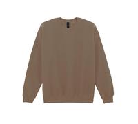 Gildan Unisex Adult Softstyle Fleece Midweight Pullover BC5226