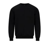Gildan Fleece Pullover Softstyle Midweight – Unisex Adult – XL Black