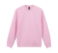 Gildan Unisex Adult Softstyle Fleece Midweight Sweatshirt / N/A N/A RW8855