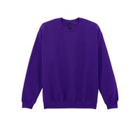 Gildan Unisex Adult Softstyle Fleece Midweight Sweatshirt RW8855