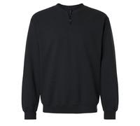 Gildan Unisex Adult Softstyle Midweight Quarter Zip / N/A N/A RW10689