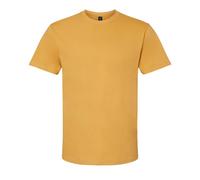 (3XL, Light Blue) Gildan Unisex Adult Softstyle Midweight T-Shirt