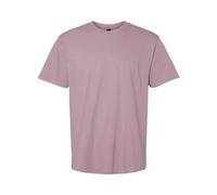 Gildan Unisex Adult Softstyle Midweight T-Shirt (S) (Paragon)