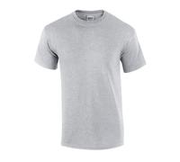 Gildan Unisex Adult Ultra Cotton T-Shirt RW9967