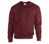 Gildan Unisex Heavy Blend™ Adult Crewneck Sweatshirt Sweatshirt