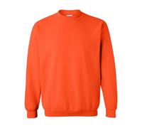 Gildan Unisex Heavy Blend™ Adult Crewneck Sweatshirt Sweatshirt