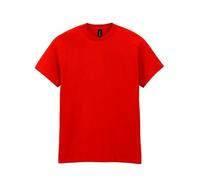 Gildan Heavy Cotton™ Adult T-Shirt Brand Red