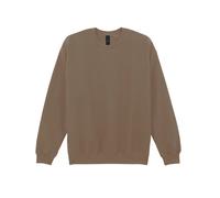 Gildan Unisex Softstyle Midweight Fleece Adult Crewneck Classic Fit Sweatshirt