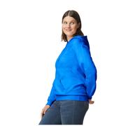 Gildan Unisex Softstyle Midweight Hoodie PC5652