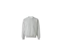 Gildan Women's Fleece Crewneck Sweatshirt, Style G18000, Sportsgrey, XL
