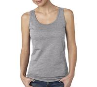 Gildan Women's G642l Classic (Pack of 1)