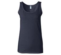 Gildan Women's G642l Classic (Pack of 1)