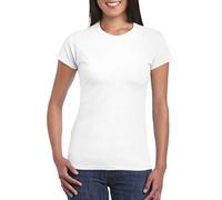 Gildan Women's Gildan Softstyleâ® Ladies T-Shirt T-Shirt