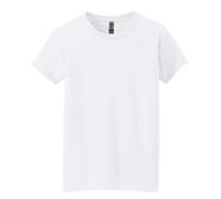 Gildan Womens/Ladies Heavy Cotton T-Shirt RW9976