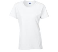Gildan Womens/Ladies Heavy T-Shirt PC5811