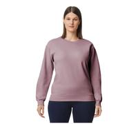 Gildan Women's Softstyle Fleece Midweight Pullover in Pale Lilac | Size: 3XL Gildan Pale Lilac 3XL