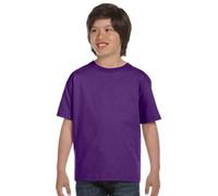 Gildan Youth Heavy Cotton T-Shirt