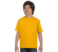 Gildan Youth Heavy Cotton T-Shirt (US)