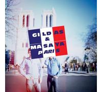 Gildas & Masaya - Tba [Japanese Import]