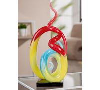 GILDE Decorative Figurine, Multicoloured, 4