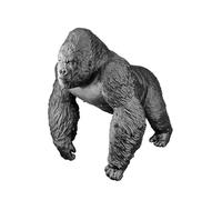 GILDE Decorative Figurine, Resin, Black, Breite 29,5 cm