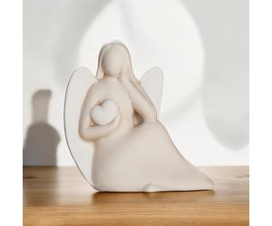 GILDE Sculpture Francis Angel 'Valentina'
