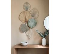 GILDE Wall Decoration for Living Room, 90 x 48 cm