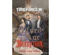 Gilded Age Deception (TimeForce)