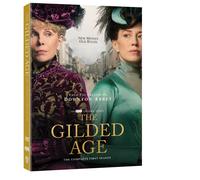 The Gilded Age-Saison 1