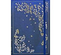 Gilded Branch Journal (Diary, Notebook)
