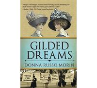 Gilded Dreams (Newport's Gilded Age)
