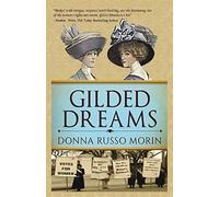 Gilded Dreams: The Journey to Suffrage: 2 (Newport's Gilded Age)