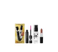 Gilded Glamour Best-Sellers Trio Gift Set MAC Cosmetics Multi One Size