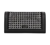 Gilded Glamour Mini Clutch - female - Guess - Wallets & Cardholders - Black - ONE SIZE - Accessories ONE SIZE