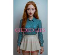Gilded Lies: 1 (The Gilded Lies)