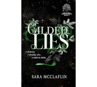 Gilded Lies (The Devil's Bargain)