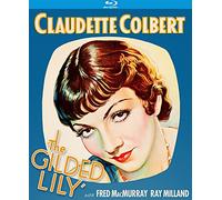 GILDED LILY