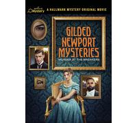 Gilded Newport Mysteries: Murder at the Breakers (DVD) (US IMPORT)