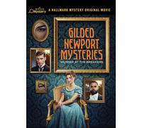 Gilded Newport Mysteries: Murder at the Breakers (DVD) (US IMPORT)