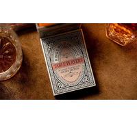 Gilded No.13 Table Players Vol.40 Playing Cards by Kings Wild Project