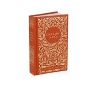 Gilded One Line a Day: A Five-Year Memory Book by Chronicle BooksDana Tanamachi