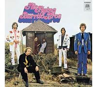 The Flying Burrito Brother The Gilded Palace Of Sin Sky Blu (Vinyl) (US IMPORT)