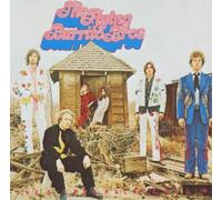 Gilded Palace of Sin by Flying Burrito Brothers