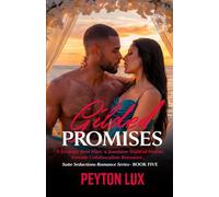 Gilded Promises: A Grumpy Best Man, a Sunshine Maid of Honor, Forced-Collaboration Romance: 5 (Suite Seductions)