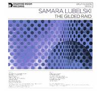 LUBELSKI SAMARA - GILDED RAID THE - New Vinyl Record - B600z