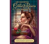 Gilded Reverie Lenormand: Expanded Edition