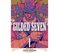 Gilded Seven Vol. 1